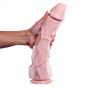 Generique Gode OVERSIZE 25 x 7 cm